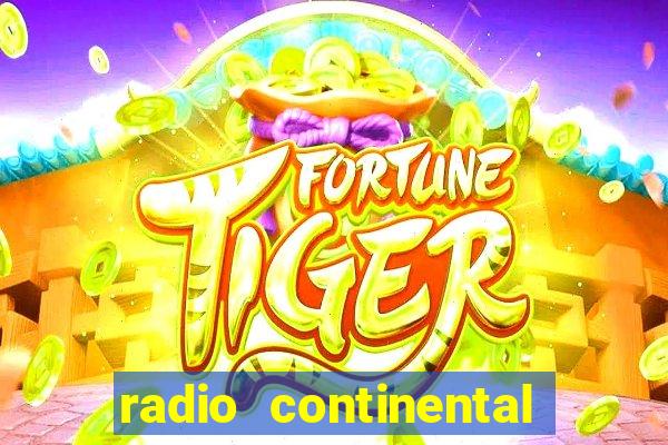 radio continental porto alegre